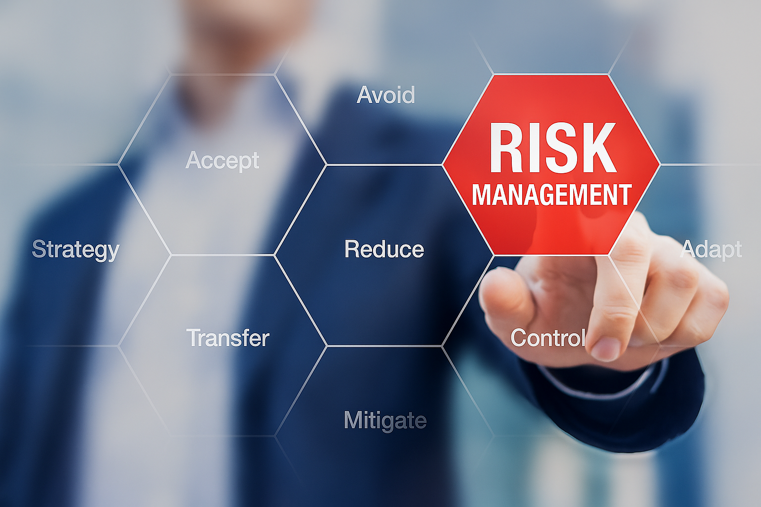 Gestion des risques KHEOPS Consulting